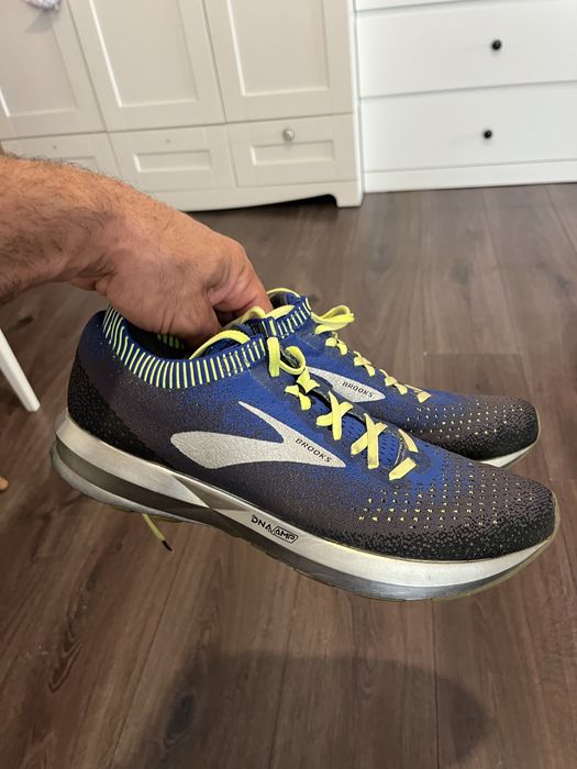 Brooks Leviate 2-оригинални маратонки