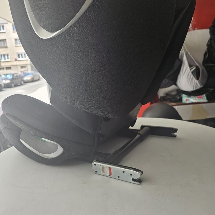 Детско столче cqbex