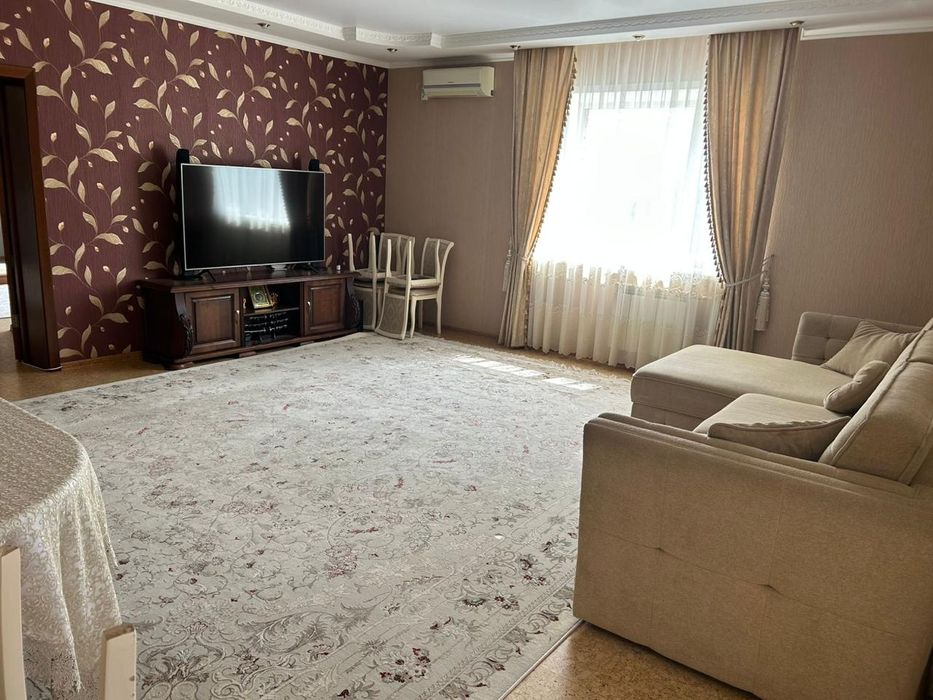 Пентхаус в районе Наурыз