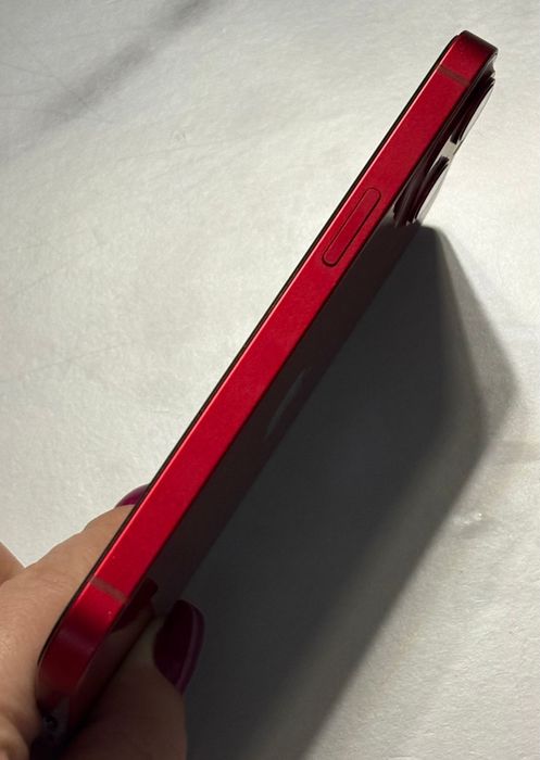 Iphone 13 Red Product