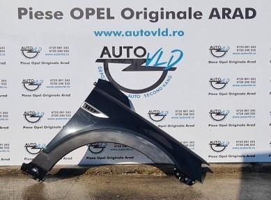 Aripa fata dreapta cu bandou Chevrolet Captiva facelift