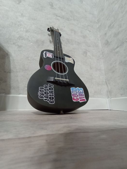 Музыкальный инструмент