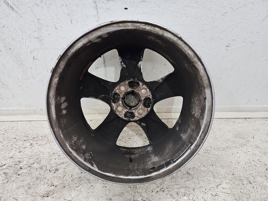 Set jante aliaj Opel Corsa D [Fabr 2006-2013] 13338769