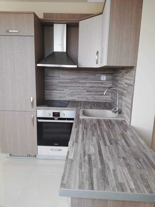 Продава се Двустаен апартамент в Пловдив, Център - 60 кв.м за 2084 €/кв.м - Снимка #1