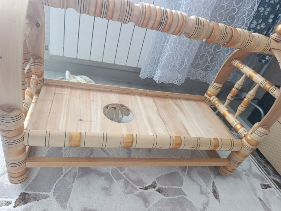 Продается детский бесік