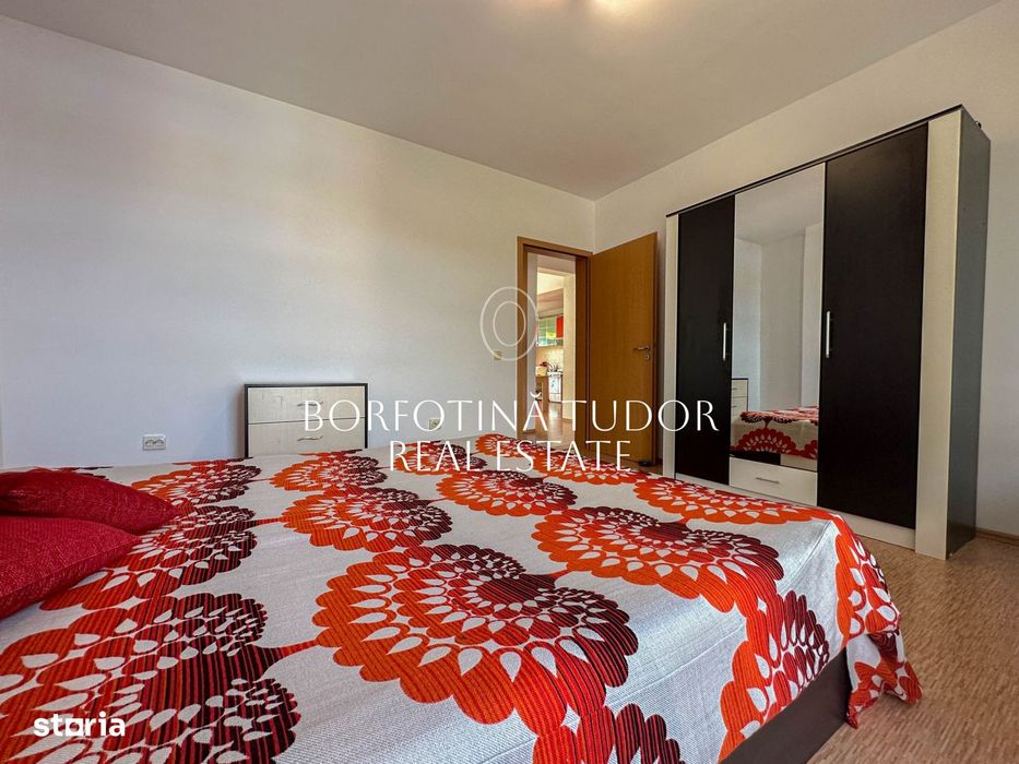 Apartament 3 camere | Manastur | 90mp | Terase | 2 bai | Parcare