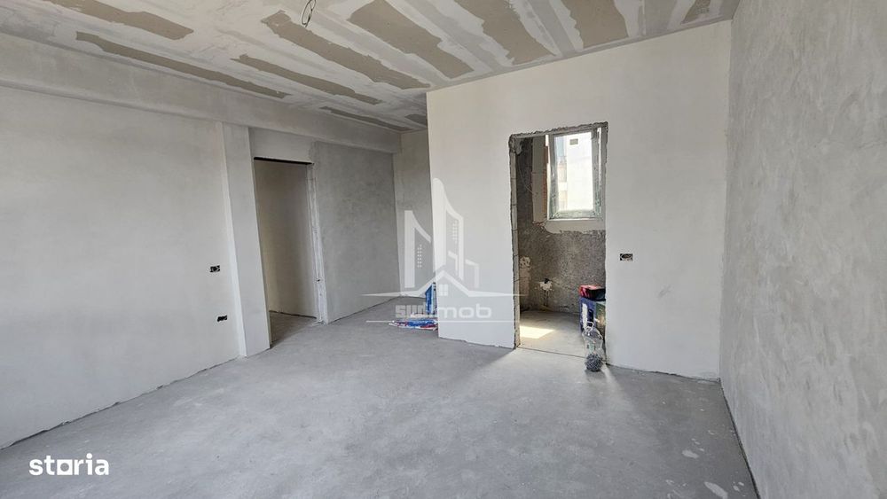 Casa individuala lipita la calcan strada Agnes Popesti.
