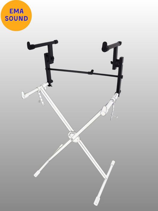 Стойка для синтезаторов