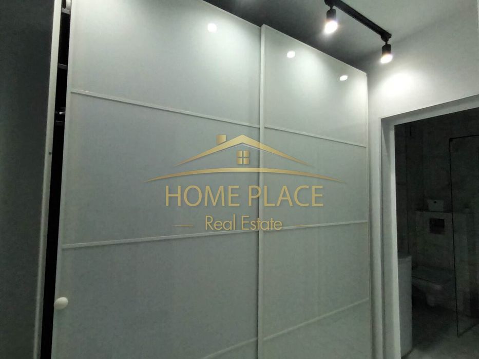 Дава се под наем Едностаен апартамент в Варна, Кайсиева градина - 30 кв.м за 398.82 € - Снимка #6