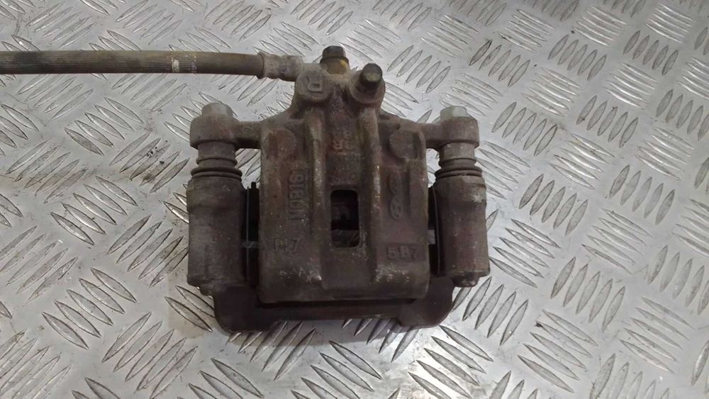 Задни спирачни апарати KIA Sportage 2.0CRDI 2014г.