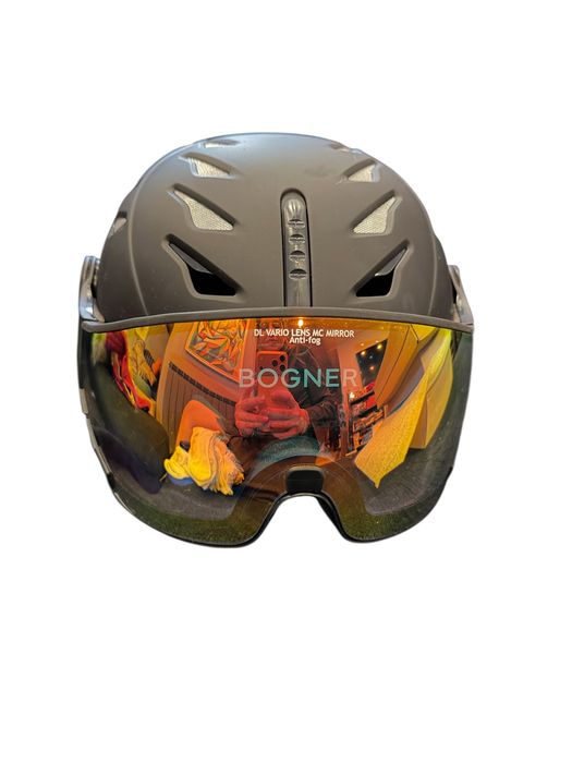 Bogner cască pentru ski