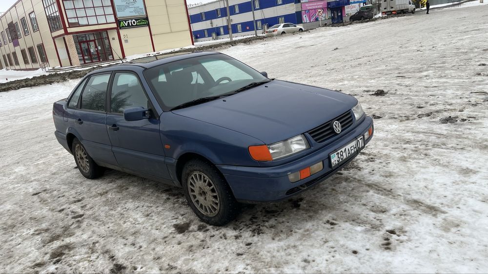 Volkswagen Passat B4 1994