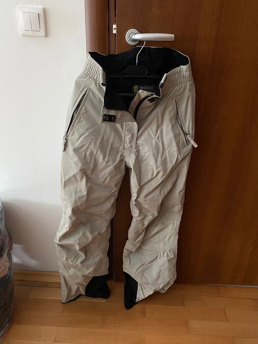 Ски яке + панталон Rossignol S детско/младежко