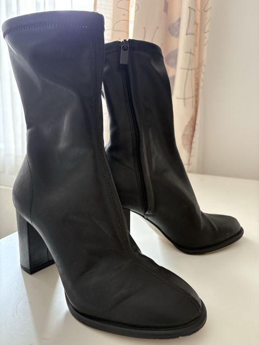 Боти H&M, номер 37