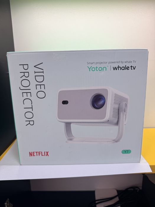 Video Proiector Yoton