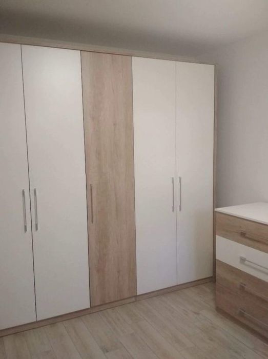 Дава се под наем Двустаен апартамент в София, Княжево - 50 кв.м за 449 € - Снимка #3