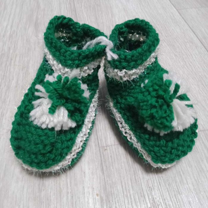 Пинетки для детей