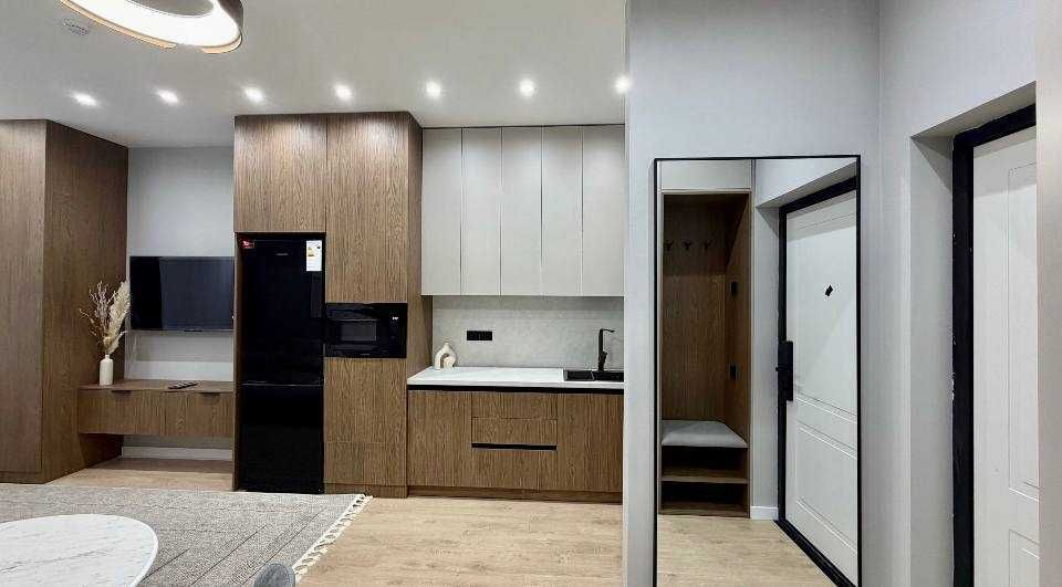 2/3/9 квартира на ЖК BI Sado Komfort Ор ШОШ кафе Корзинка Авиатор