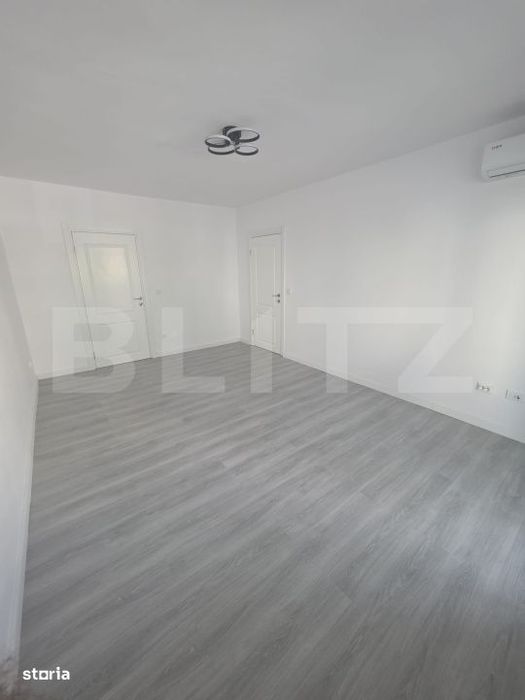 Apartament 2 camere, 47.40 mp, zona Alexandru cel Bun — fotografia 3