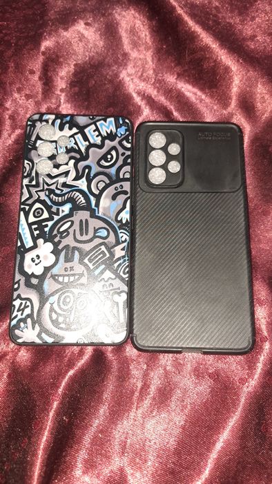 Husa telefon A53 5g/ A05