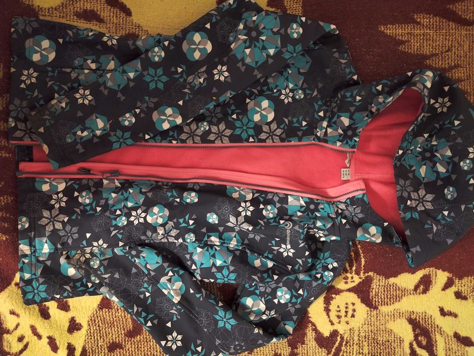 Куртка плащ выбор детям 7-16 лет