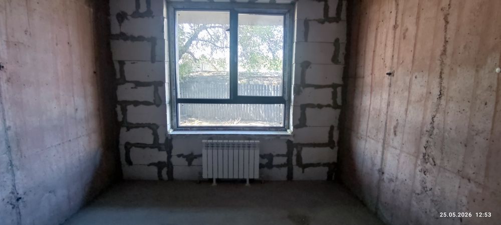 Продам двухкомнатную квартиру.