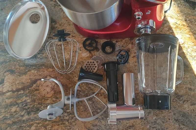 Robot 3 in 1 Tesla KR600RA