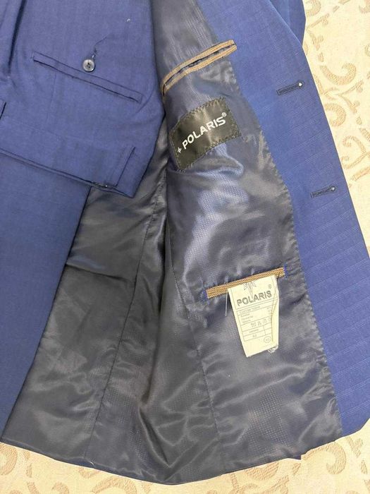 продам мужской костюм