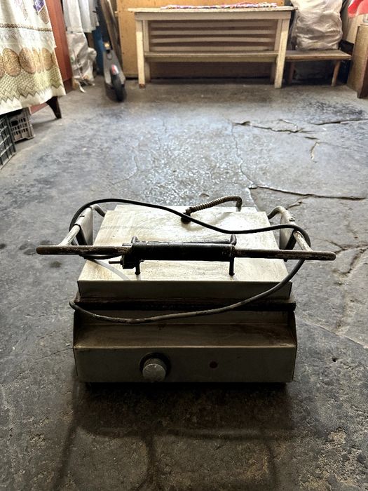 Lavash apparat tostr