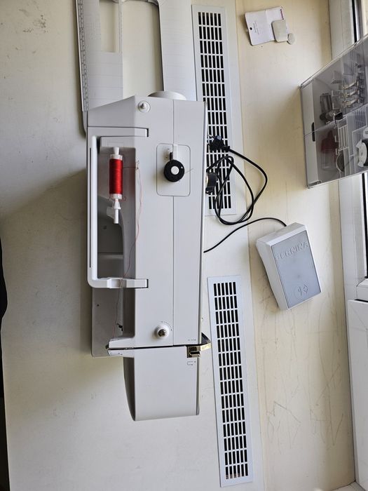 Швейная машинка BERNINA 535