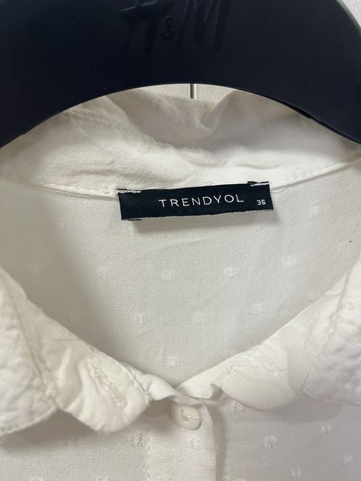 Дамски ризи Zara Mohito и други марки