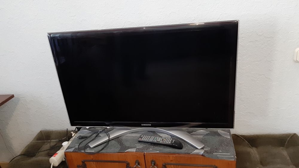 Телевизор Samsung