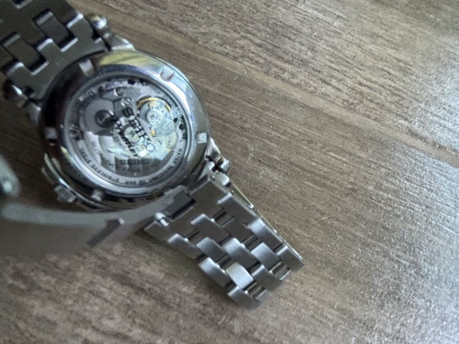 Seilo Premier Automatic