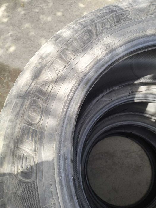 автошины летние r18