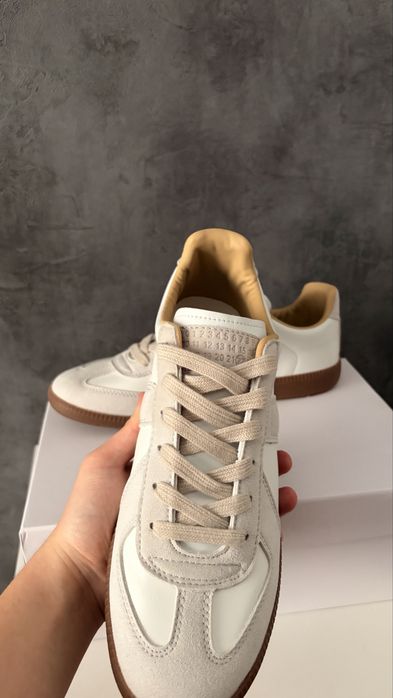 Maison Margiela кеды