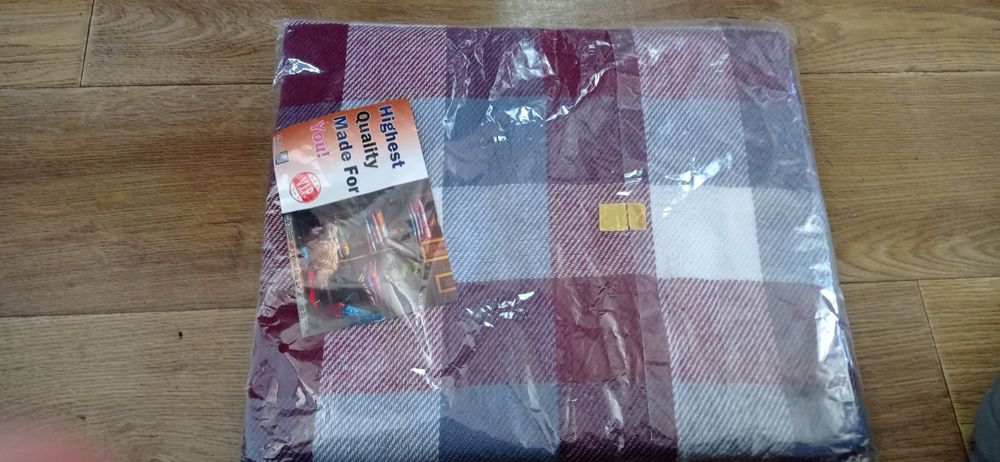 Плед иранский 2000