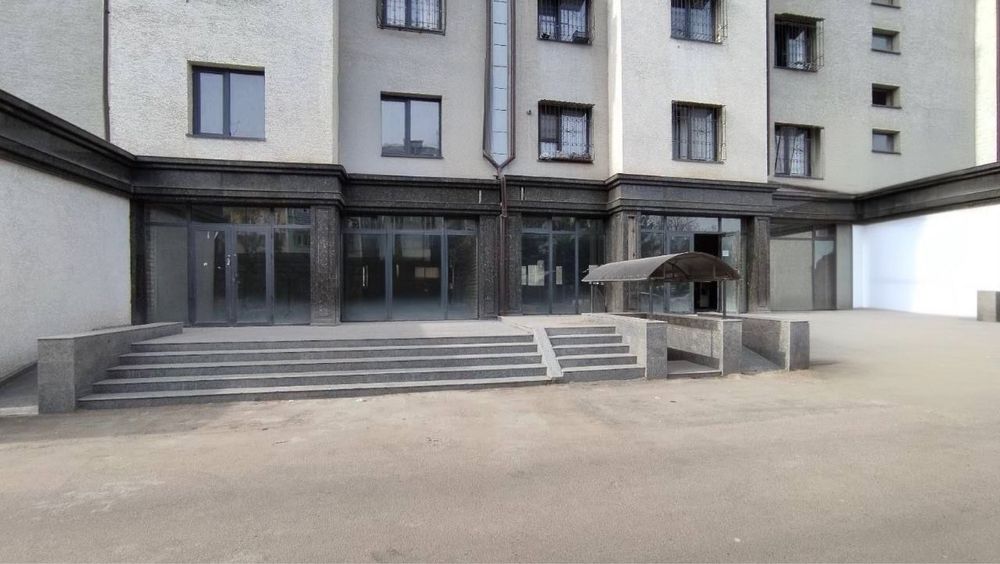 Продается Коммерческое Помещение Сергели -7