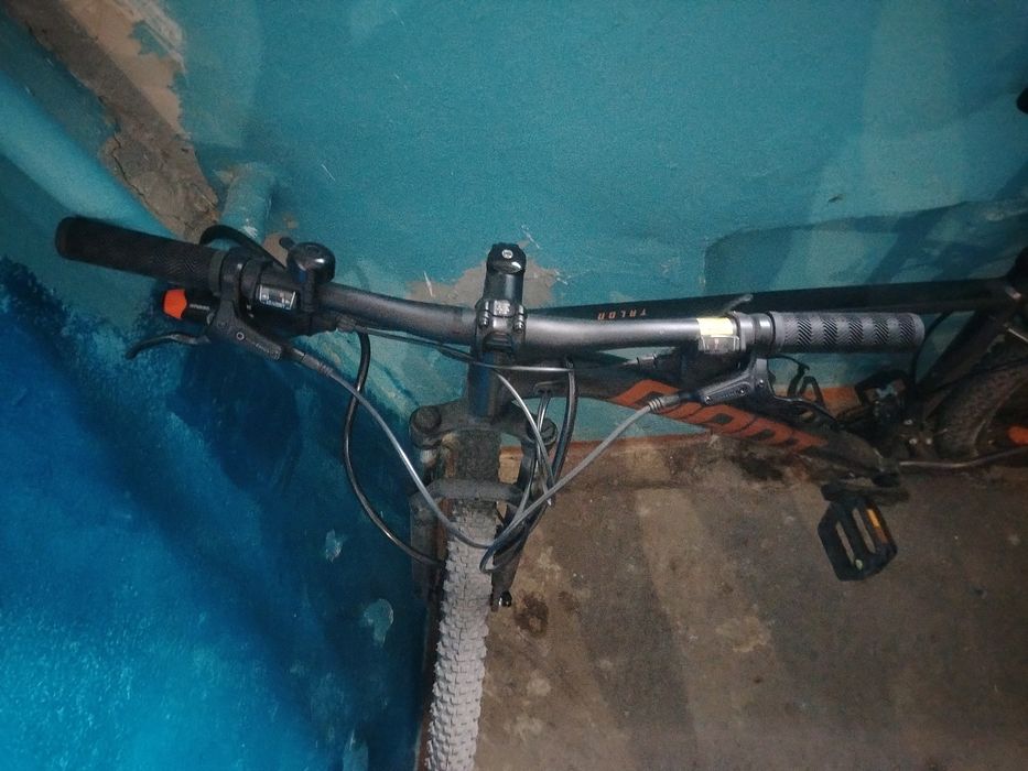 Велосипед Giant Talon 3