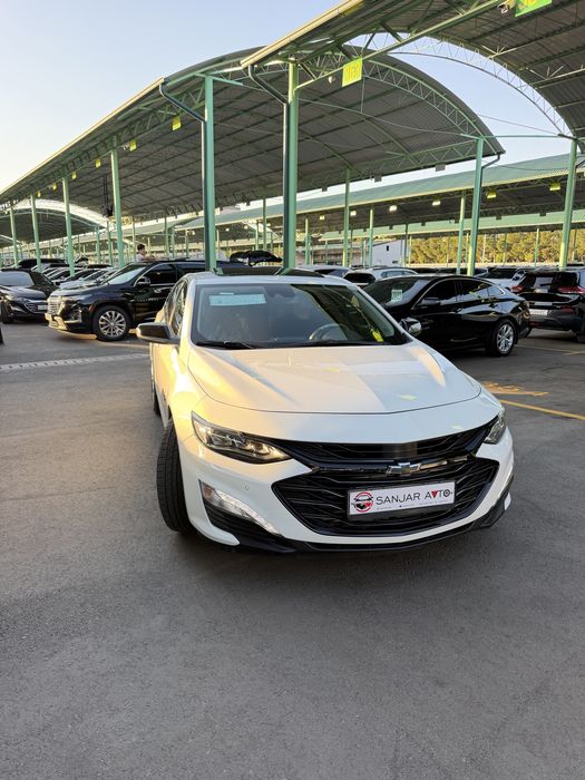 Malibu 2 XL 2024 bir qol