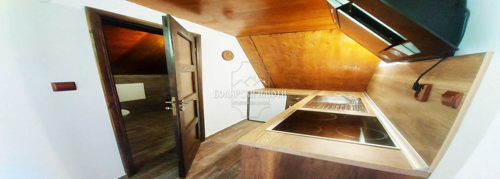 Дава се под наем Къща в с. Арбанаси, Област Велико Търново - 200 кв.м за 750 € - Снимка #11