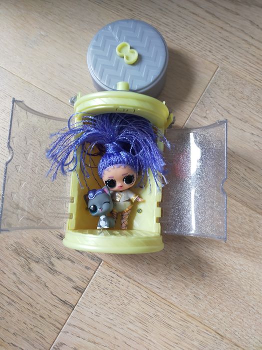 Păpuși originale L.o.l