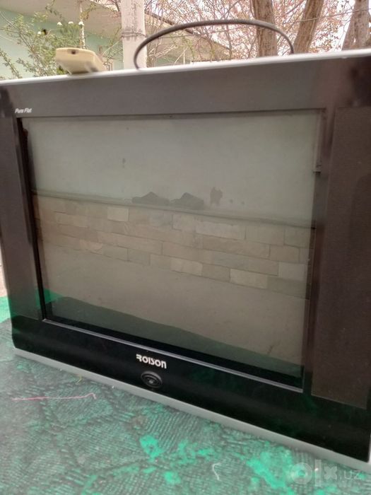Televizor holati zòr