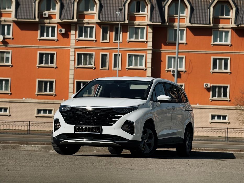 Автопрокат без водителя Аренда авто Прокат авто в Астане Каршэринг