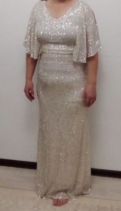 Платье прям супер