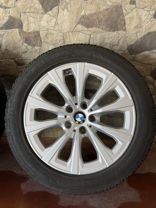 Roti/Jante Bmw originale pt seria 2,3 si 4!