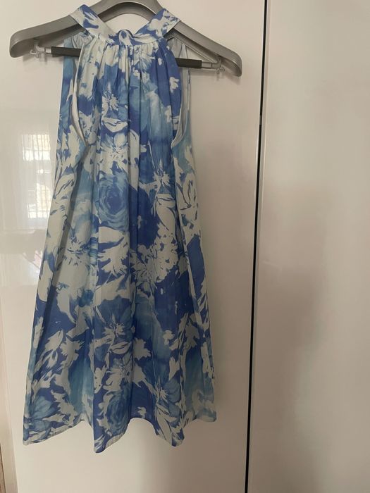 Лятна рокля Gaudi