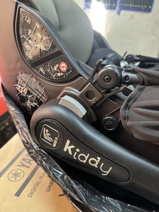 Продам авто люльку