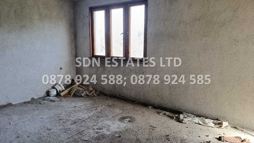 Продава се Къща в с. Ягода, Област Стара Загора - 180 кв.м за 369 €/кв.м - Снимка #1