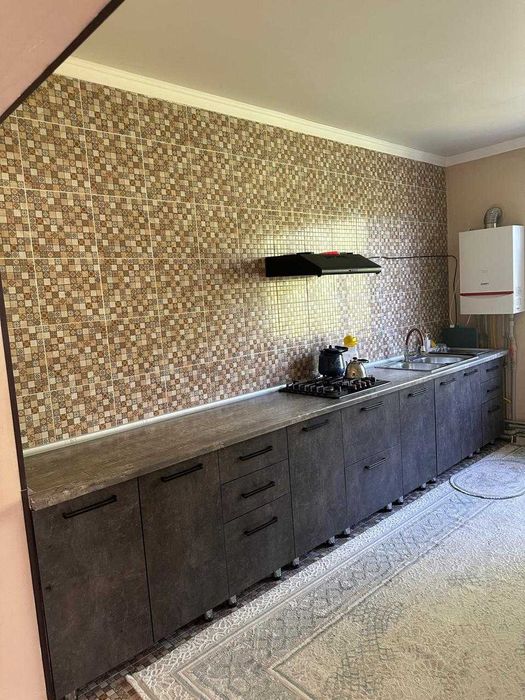 Срочно продается дом в с. Кулан в Тюлькубаский район