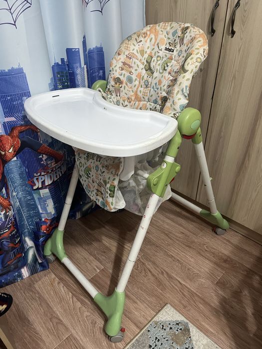 Продам детский стульчик